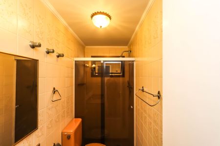 Apartamento à venda com 90m², 3 quartos e 2 vagasBanheiro Social