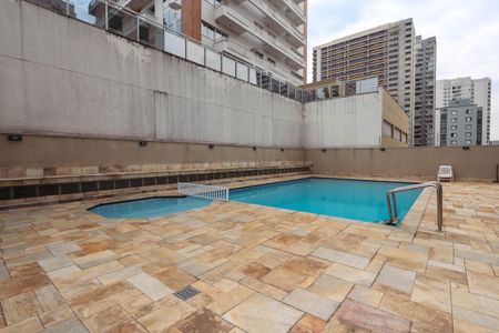 Apartamento à venda com 90m², 3 quartos e 2 vagaspiscina