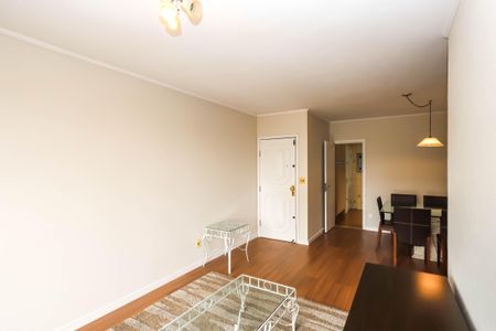 Apartamento à venda com 90m², 3 quartos e 2 vagasSala