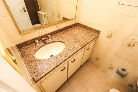 Apartamento à venda com 90m², 3 quartos e 2 vagasQuarto  1 - Suíte
