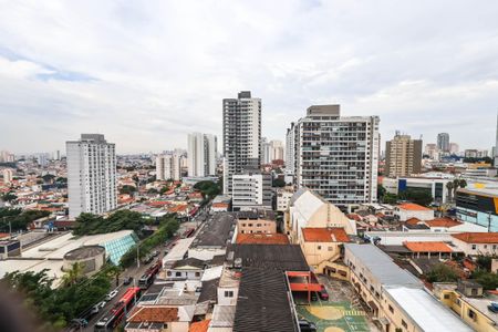 Apartamento à venda com 90m², 3 quartos e 2 vagasQuarto 2