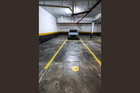 Apartamento à venda com 90m², 3 quartos e 2 vagasvaga de garagem