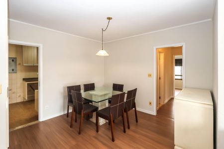 Sala de apartamento para alugar com 3 quartos, 90m² em Ipiranga, São Paulo