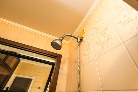 Apartamento à venda com 90m², 3 quartos e 2 vagasBanheiro Social