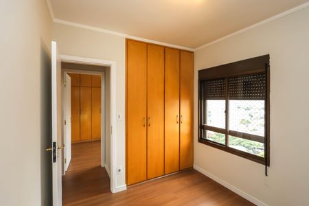 Apartamento à venda com 90m², 3 quartos e 2 vagasQuarto 3
