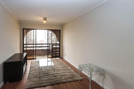 Apartamento à venda com 90m², 3 quartos e 2 vagasSala