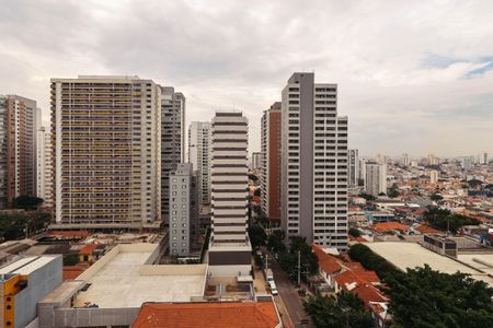 Apartamento à venda com 90m², 3 quartos e 2 vagasQuarto  1 - Suíte