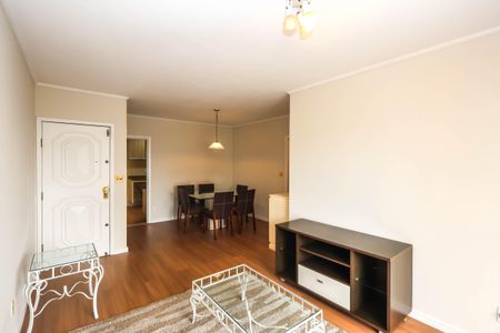 Sala de apartamento para alugar com 3 quartos, 90m² em Ipiranga, São Paulo