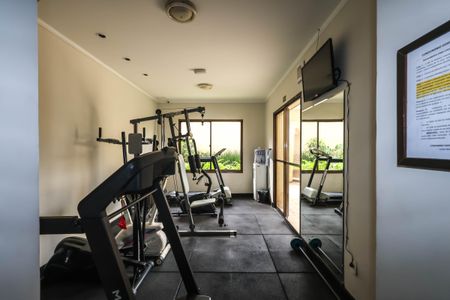 Apartamento à venda com 90m², 3 quartos e 2 vagasacademia