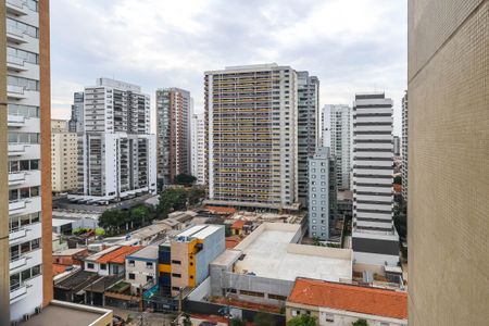 Apartamento à venda com 90m², 3 quartos e 2 vagasÁrea de Serviço