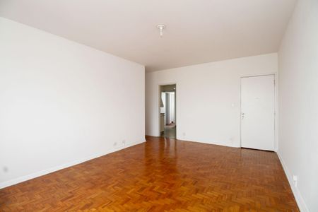 Sala  de apartamento para alugar com 3 quartos, 103m² em Pinheiros, São Paulo