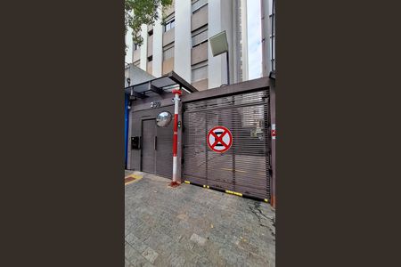 Fachada de apartamento para alugar com 3 quartos, 103m² em Pinheiros, São Paulo
