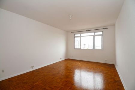 Sala  de apartamento para alugar com 3 quartos, 103m² em Pinheiros, São Paulo