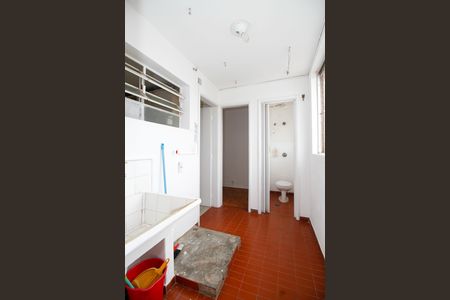 Apartamento à venda com 103m², 3 quartos e sem vaga Apartamento à venda com 103m², 3 quartos e sem vagaÁrea de Serviço