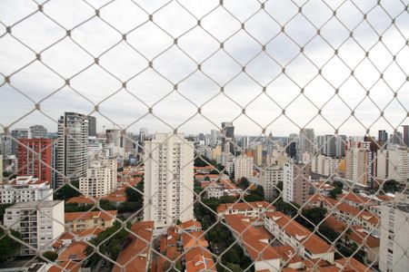 Apartamento à venda com 103m², 3 quartos e sem vaga Apartamento à venda com 103m², 3 quartos e sem vagaVista do Quarto 1