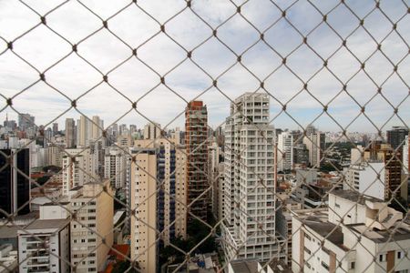 Apartamento à venda com 103m², 3 quartos e sem vaga Apartamento à venda com 103m², 3 quartos e sem vagaVista do Quarto 3