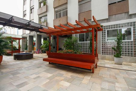 Apartamento à venda com 103m², 3 quartos e sem vaga Apartamento à venda com 103m², 3 quartos e sem vagaÁrea Comum - Espaço de Convivência