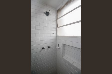 Banheiro de apartamento para alugar com 3 quartos, 103m² em Pinheiros, São Paulo