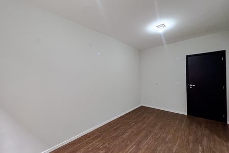 Sala/Quarto de apartamento para alugar com 1 quarto, 26m² em Quarta Parada, São Paulo