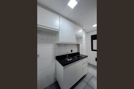 Studio de apartamento para alugar com 1 quarto, 26m² em Quarta Parada, São Paulo