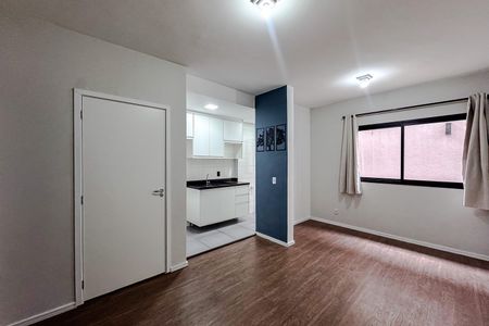 Apartamento para alugar com 1 quarto, 26m² em Quarta Parada, São Paulo