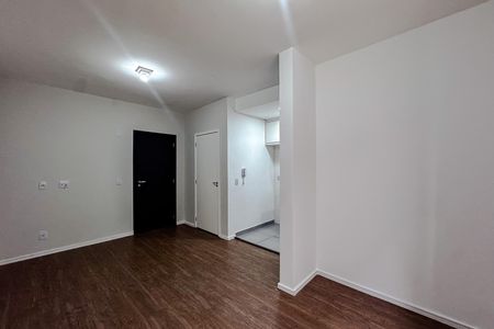 Sala/Quarto de apartamento para alugar com 1 quarto, 26m² em Quarta Parada, São Paulo