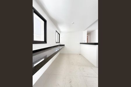 Apartamento à venda com 85m², 3 quartos e 1 vaga Apartamento à venda com 85m², 3 quartos e 1 vagaCozinha