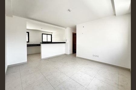 Apartamento à venda com 85m², 3 quartos e 1 vaga Apartamento à venda com 85m², 3 quartos e 1 vagaCozinha