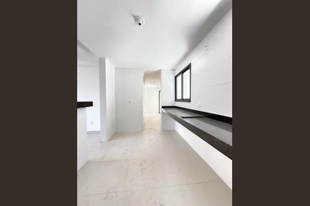 Apartamento à venda com 85m², 3 quartos e 1 vaga Apartamento à venda com 85m², 3 quartos e 1 vagaCozinha