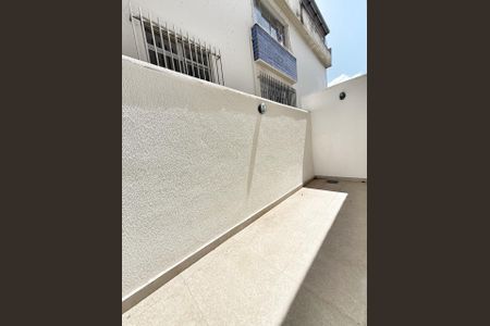 Apartamento à venda com 85m², 3 quartos e 1 vaga Apartamento à venda com 85m², 3 quartos e 1 vagaÁrea de Serviço