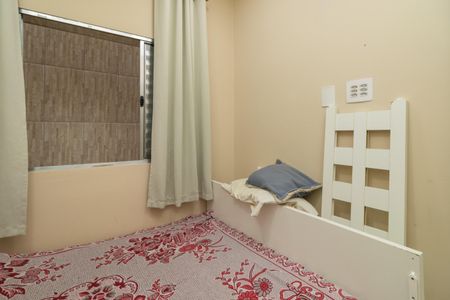 Casa à venda com 169m², 4 quartos e 2 vagasQuarto 2