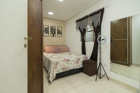 Casa à venda com 169m², 4 quartos e 2 vagasQuarto 3