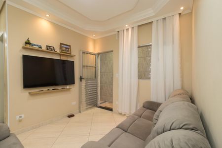 Sala 1 de casa à venda com 4 quartos, 169m² em Jardim Tiete, São Paulo