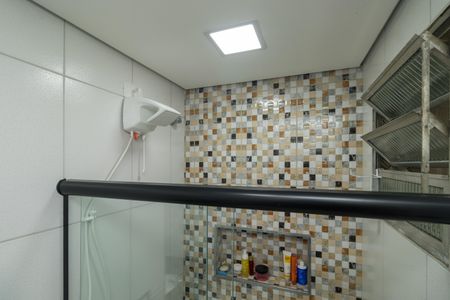 Casa à venda com 169m², 4 quartos e 2 vagasBanheiro 3