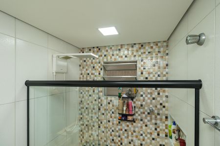 Casa à venda com 169m², 4 quartos e 2 vagasBanheiro 1