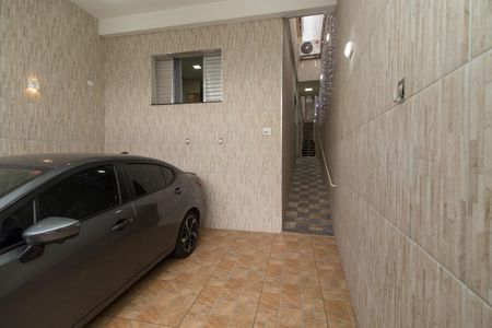 Casa à venda com 169m², 4 quartos e 2 vagasGaragem