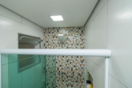 Casa à venda com 169m², 4 quartos e 2 vagasBanheiro 2