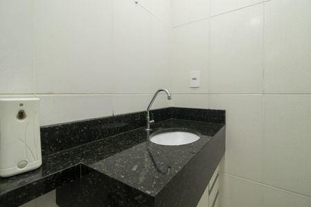 Casa à venda com 169m², 4 quartos e 2 vagasBanheiro da Suíte