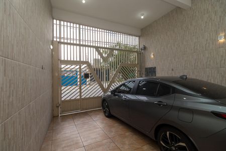 Casa à venda com 169m², 4 quartos e 2 vagasGaragem