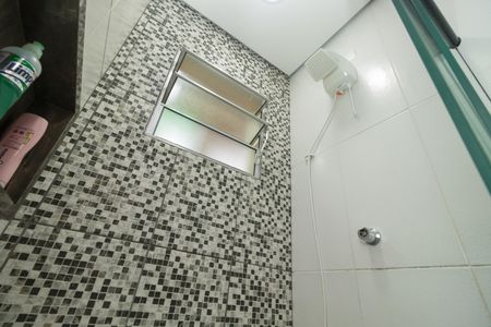 Casa à venda com 169m², 4 quartos e 2 vagasBanheiro da Suíte