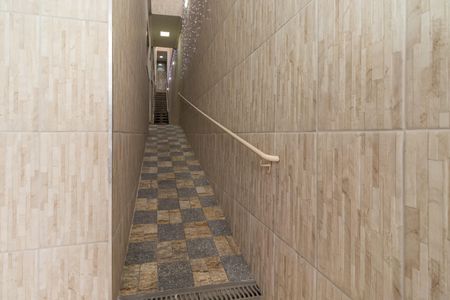 Casa à venda com 169m², 4 quartos e 2 vagasRampa de acesso