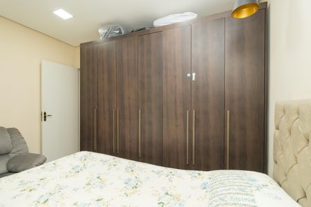 Casa à venda com 169m², 4 quartos e 2 vagasQuarto 1