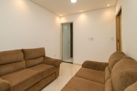 Sala 2 de casa à venda com 4 quartos, 169m² em Jardim Tiete, São Paulo