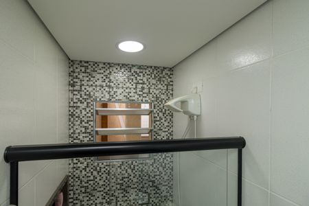 Casa à venda com 169m², 4 quartos e 2 vagasBanheiro da Suíte