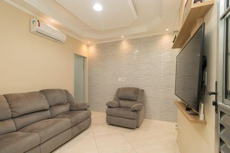 Sala 1 de casa à venda com 4 quartos, 169m² em Jardim Tiete, São Paulo