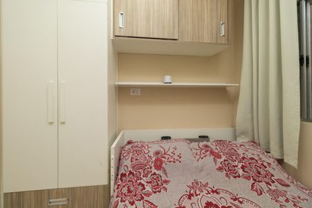 Casa à venda com 169m², 4 quartos e 2 vagasQuarto 2