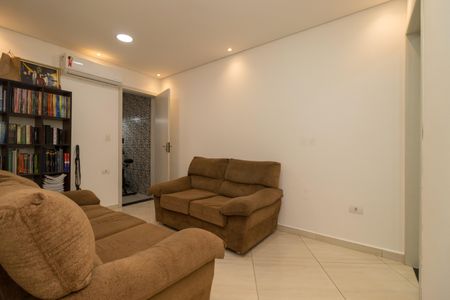 Casa à venda com 169m², 4 quartos e 2 vagasSala 2