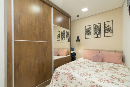 Casa à venda com 169m², 4 quartos e 2 vagasQuarto 3