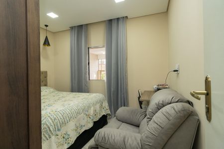 Quarto 1 de casa à venda com 4 quartos, 169m² em Jardim Tiete, São Paulo