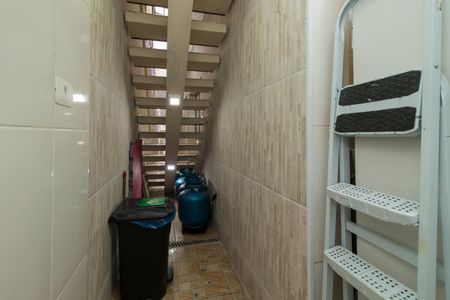 Casa à venda com 169m², 4 quartos e 2 vagasÁrea de Serviço